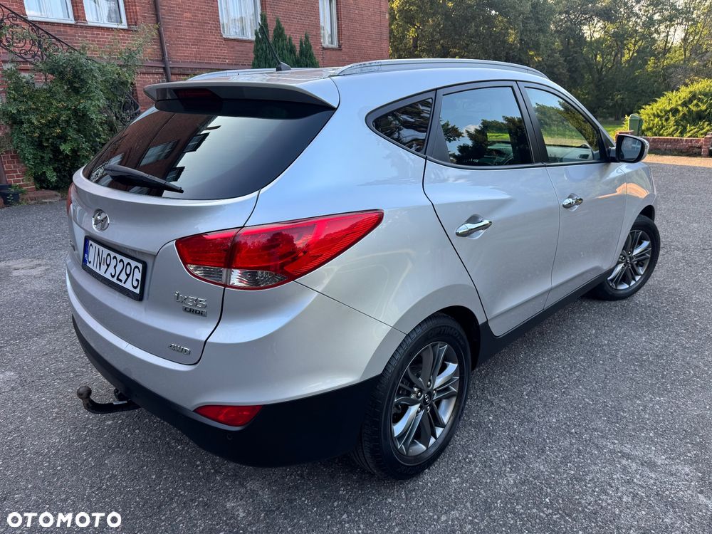 Hyundai ix35 - 6