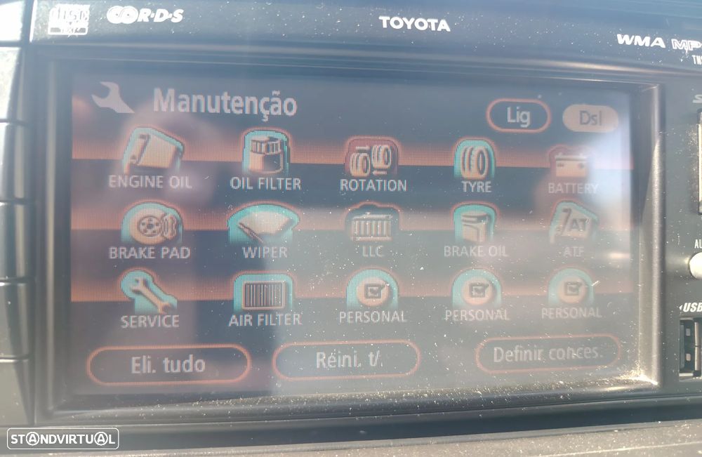 Toyota iQ 1.0 VVT-i 2 NAVI - 6