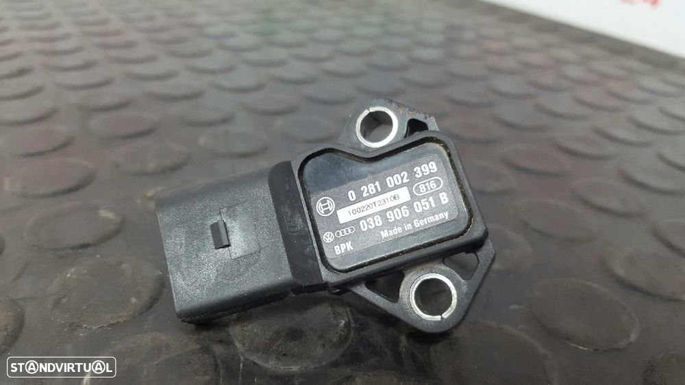 SENSOR VOLKSWAGEN GOLF VI (5K1) SPORT - 3