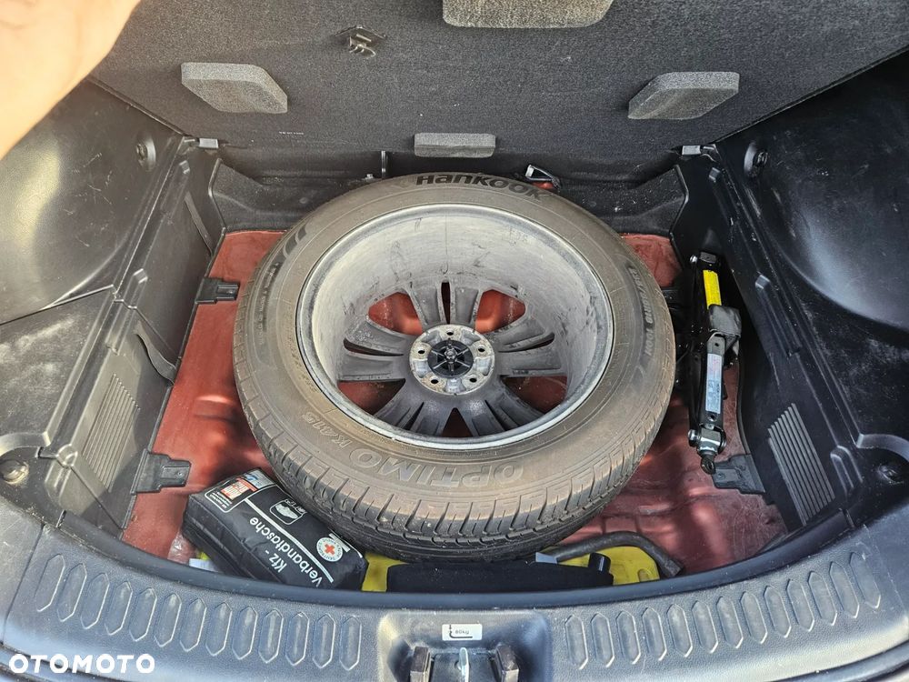 Kia Sportage 2.0 CRDI L - 14