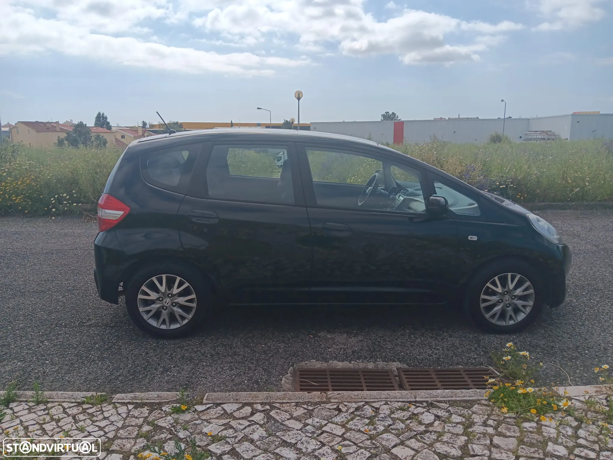 Honda Jazz 1.2 i-VTEC Trend J15 - 7
