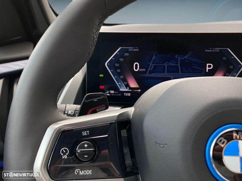 BMW X3 30 e xDrive Pack M Desportivo - 8