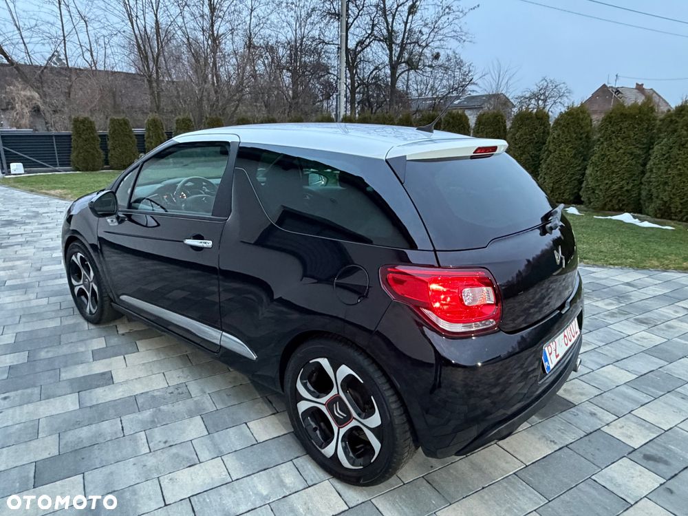 Citroën DS3 BlueHDi 100 SoChic - 8