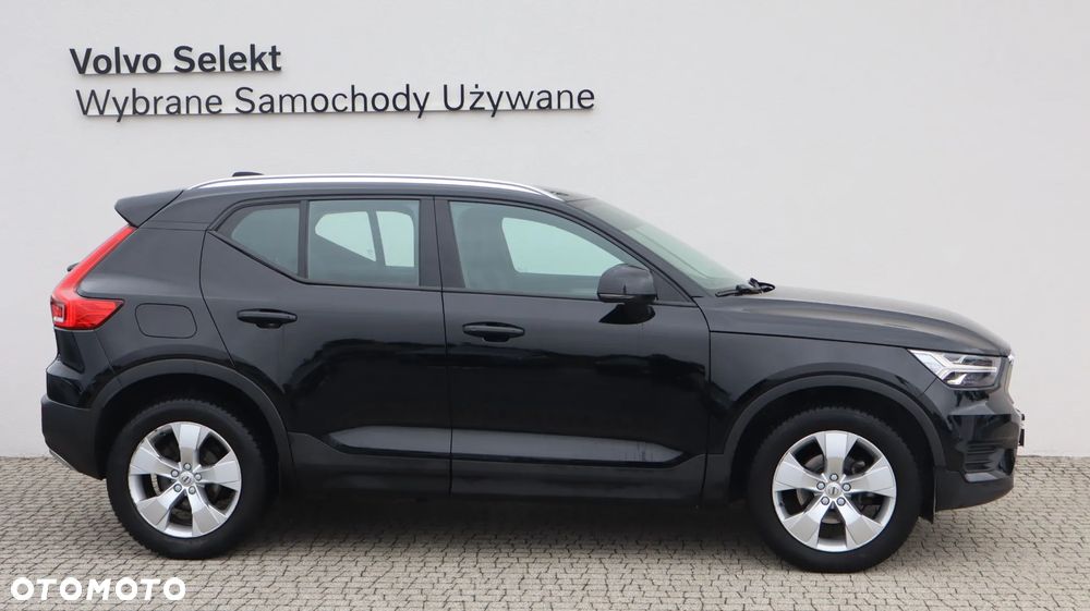 Volvo XC 40 T3 Momentum Pro - 7