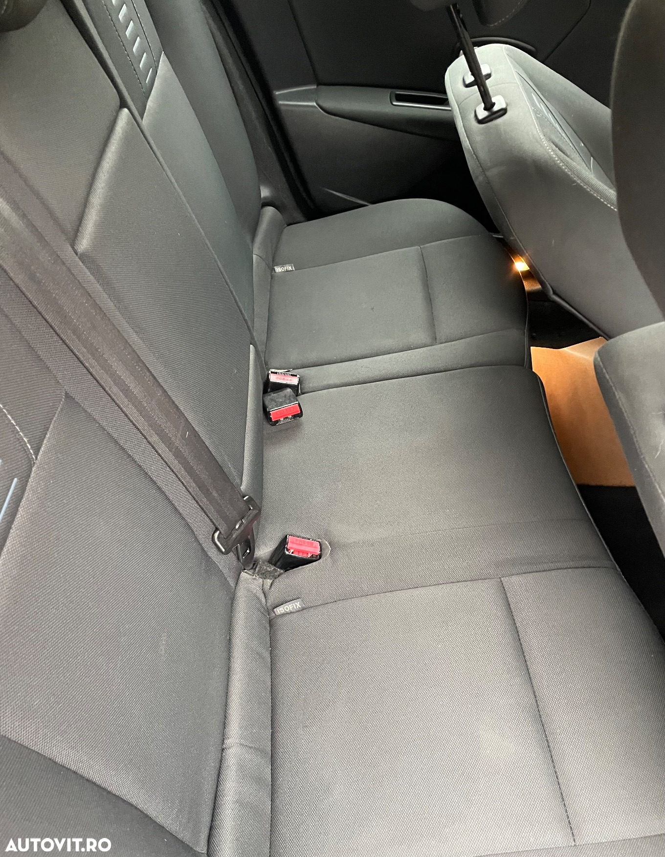 Renault Megane ENERGY dCi 110 Start & Stop LIMITED - 29