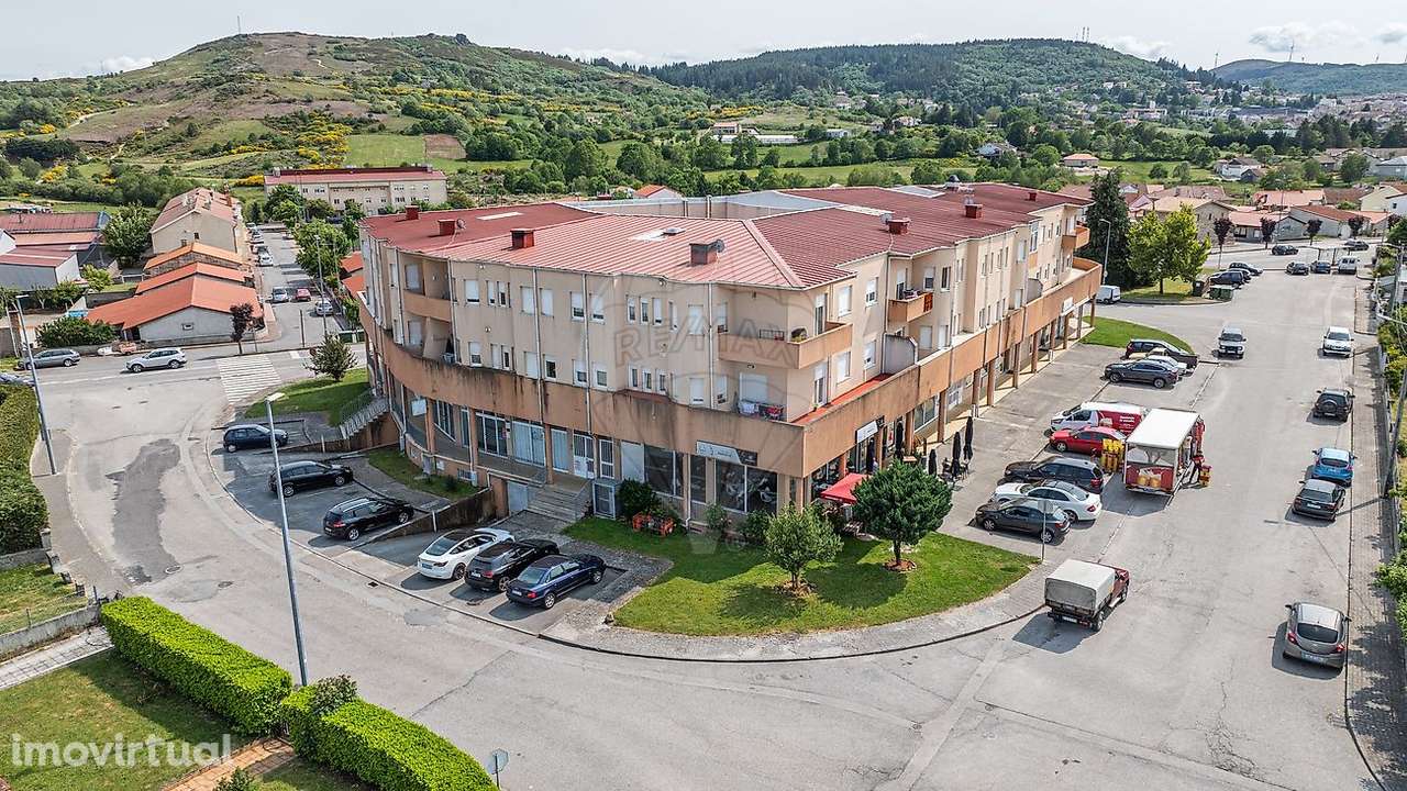 Apartamento T3 para venda - Grande imagem: 2/25