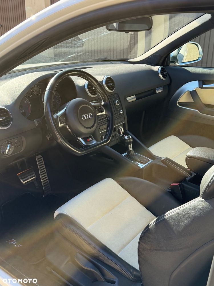 Audi S3 2.0 TFSI Quattro S tronic - 12