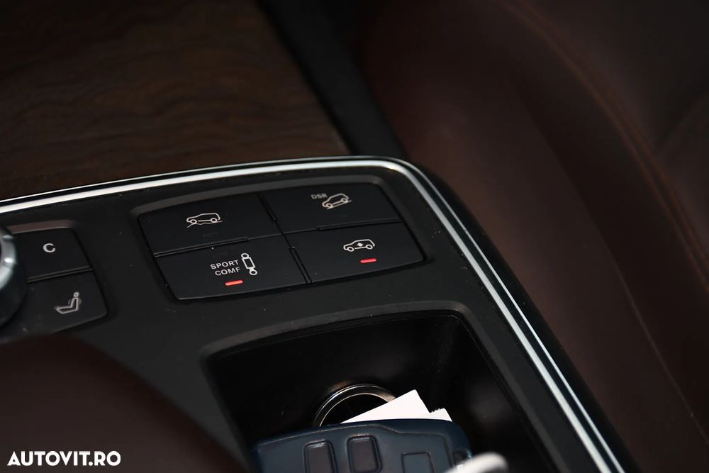 Mercedes-Benz GL - 20