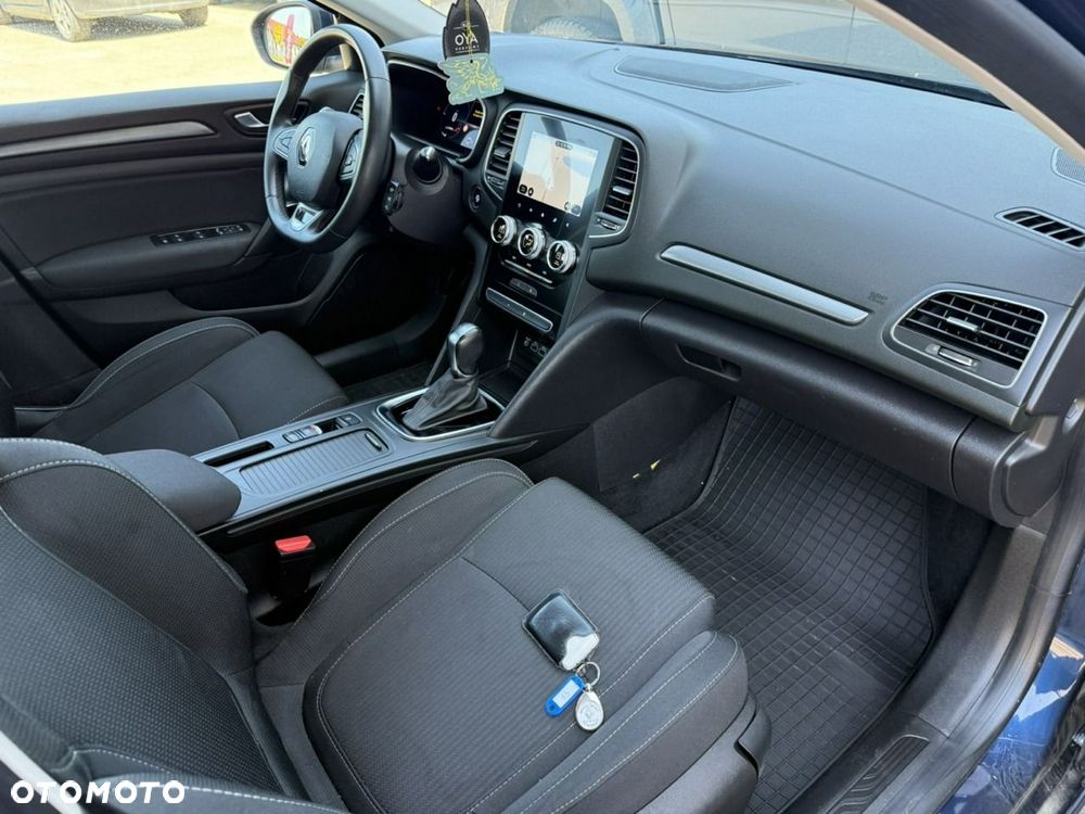 Renault Megane E-TECH 160 R.S LINE - 14