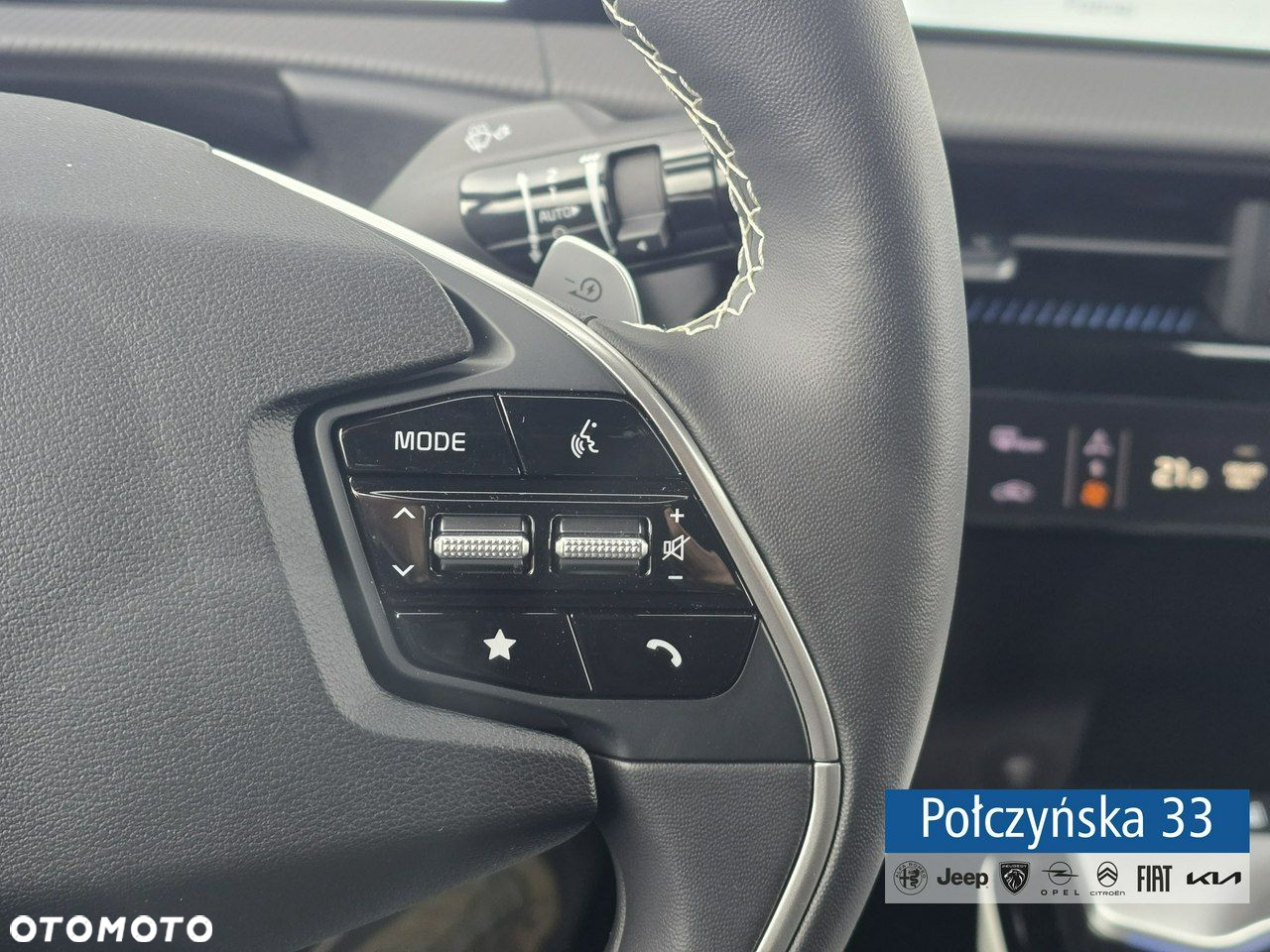 Kia EV6 - 23