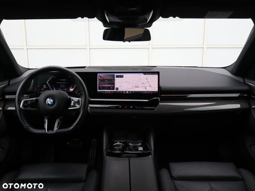 BMW Seria 5 - 6