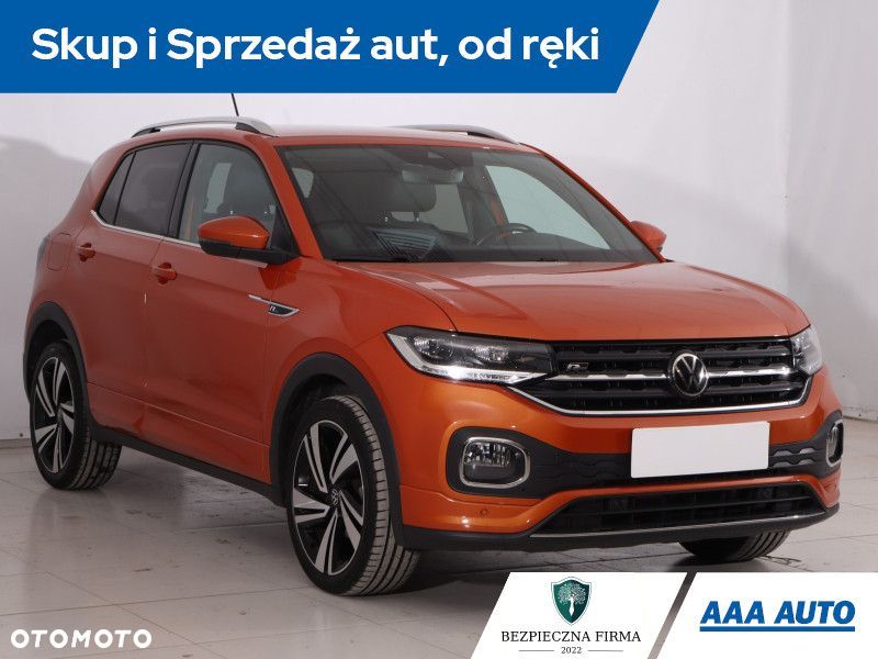 Volkswagen T-Cross - 3