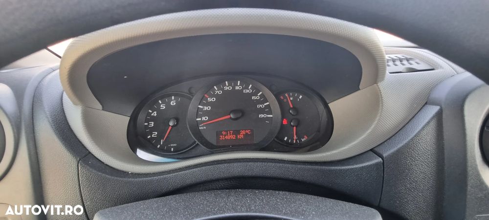 Renault Master 2.3 Frigorific - 12