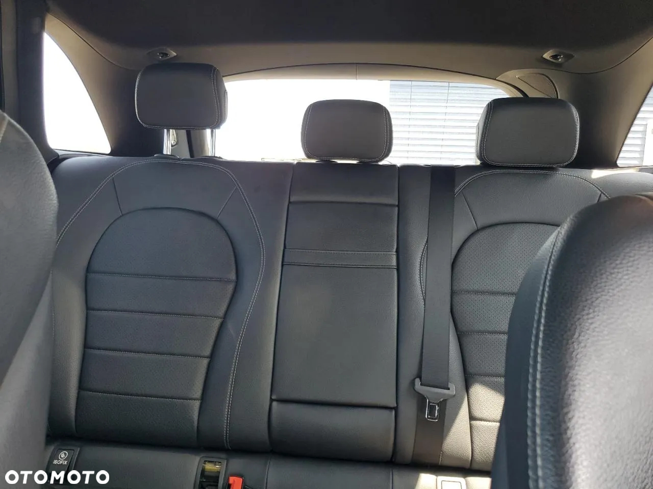 Mercedes-Benz GLC Coupe 300 4-Matic - 9