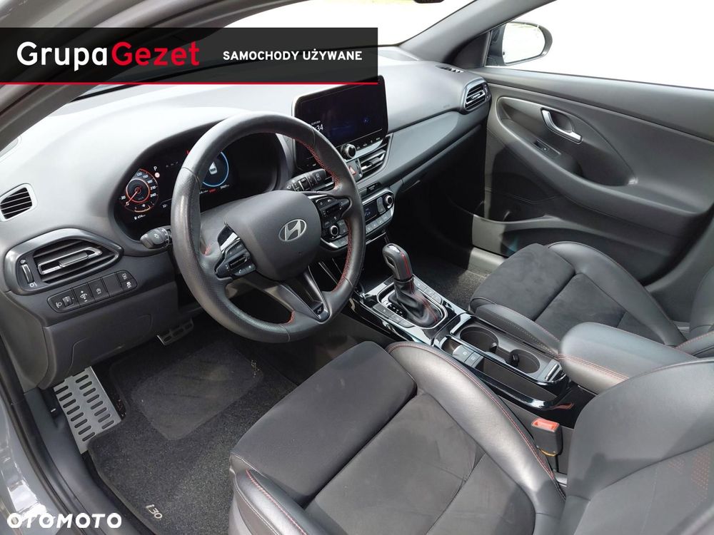 Hyundai i30 - 9