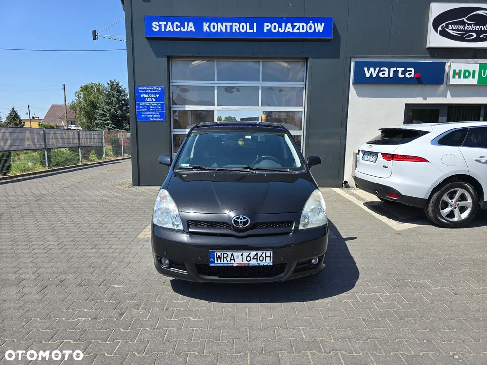 Chevrolet Trax 1.7TD LS - 5