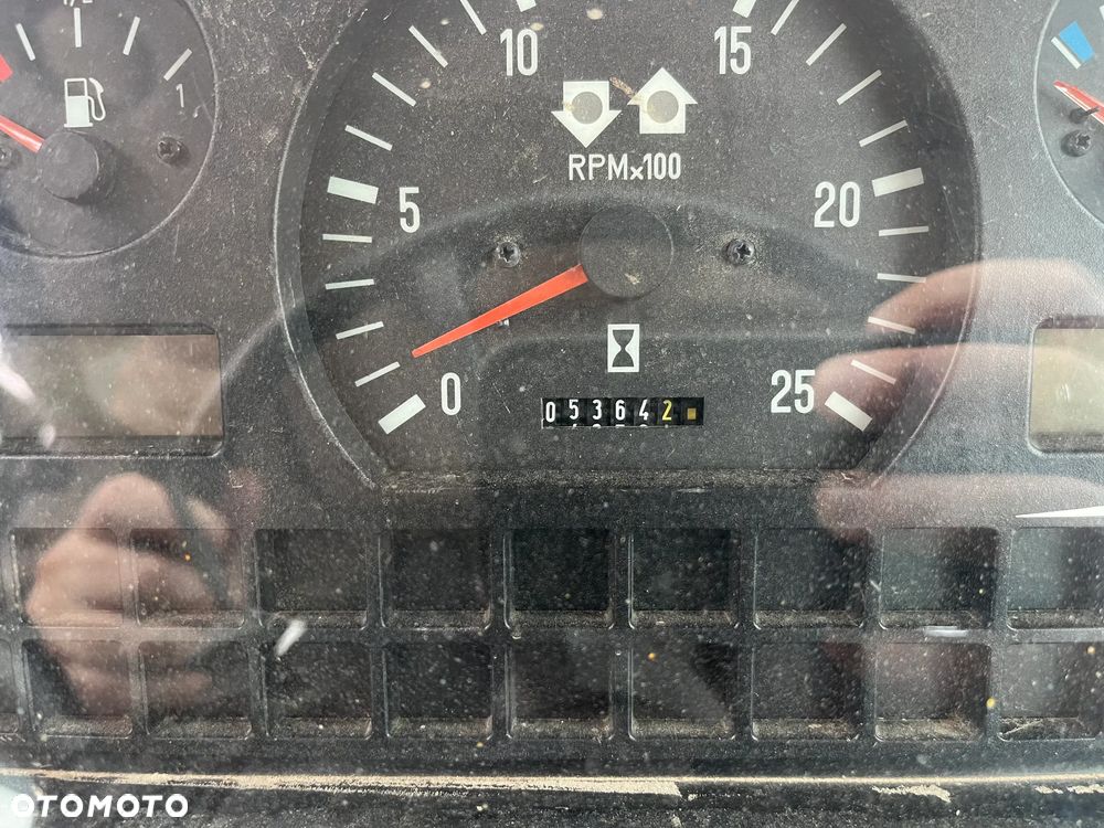 Massey Ferguson 6180 DynaShift - 16