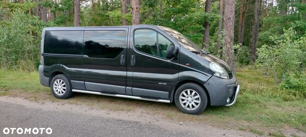 Nissan Primastar - 9