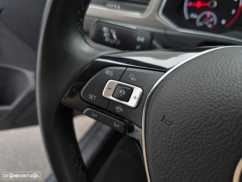 VW T-Roc 1.0 TSI Style - 18