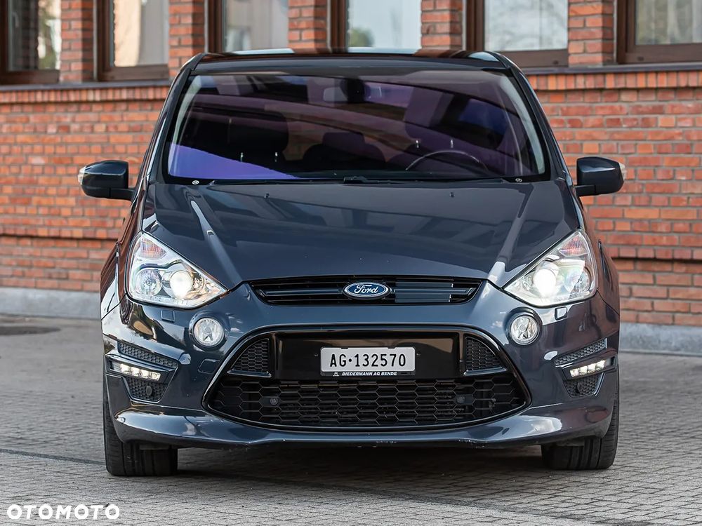 Ford S-Max - 4