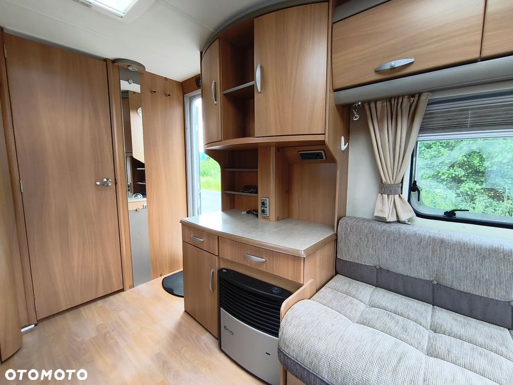 SWIFT CHALLENGER 480 - 18