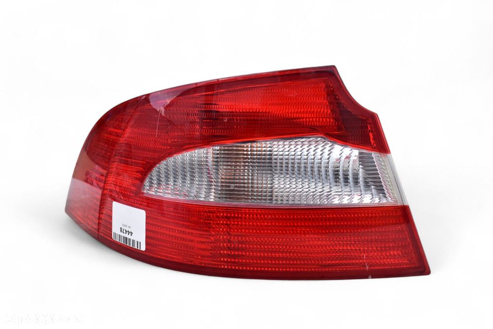 Lampa Lewy Tył SKODA SUPERB II Sedan 3T5945095 - 2