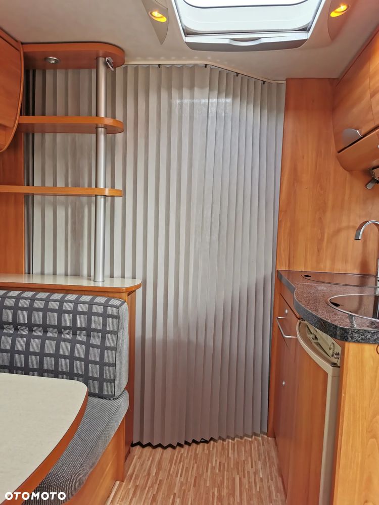 Hymer-Eriba Moving - 25
