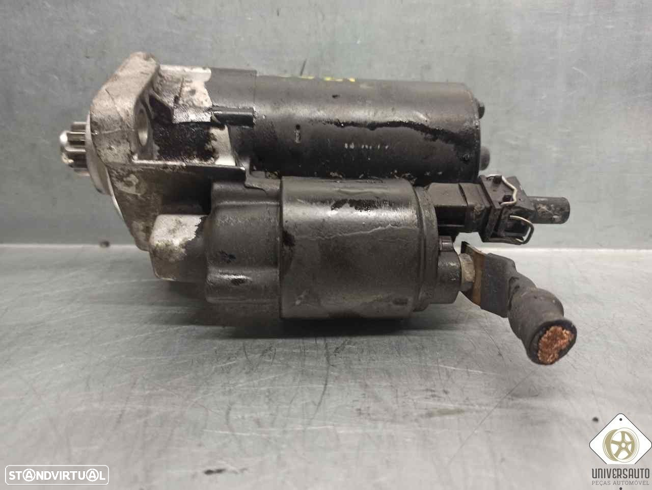 MOTOR ARRANQUE VOLKSWAGEN GOLF IV 1998 - 2