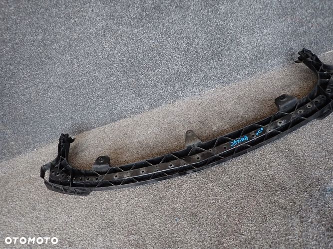 OPEL ZAFIRA C LIFT 16- belka dolna zderzaka przednia przód - 2