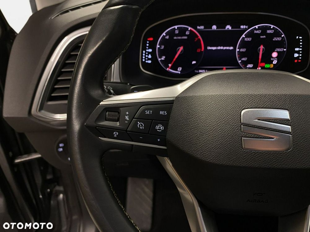 Seat Ateca - 24