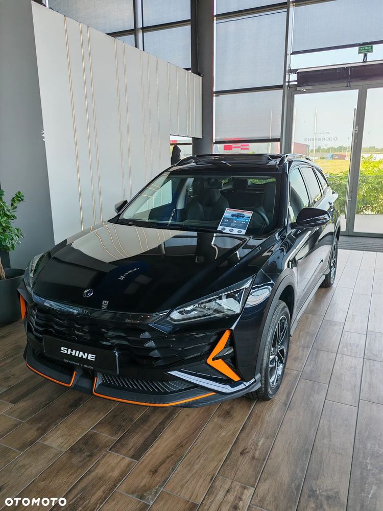 Dongfeng Shine GS - 2