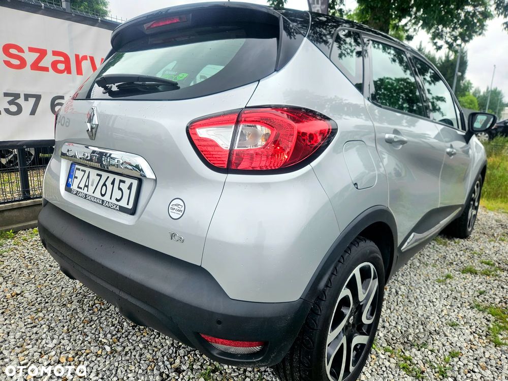 Renault Captur ENERGY TCe 90 Start&Stop Intens - 19