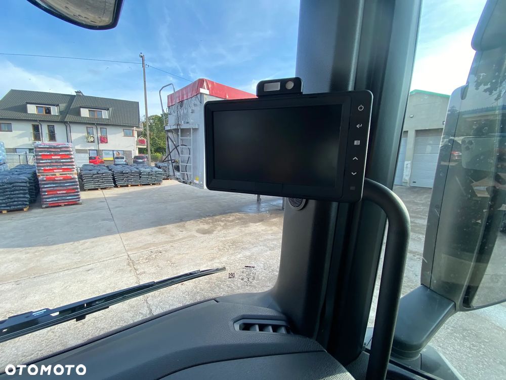 Scania R450 - 14