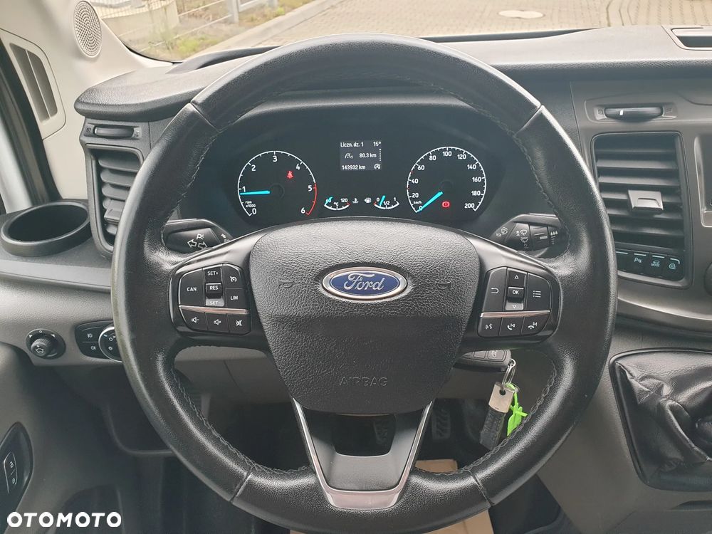 Ford TRANSIT - 5
