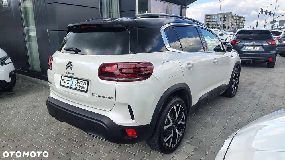 Citroën C5 Aircross - 4