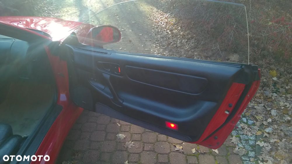 Mitsubishi 3000GT - 8