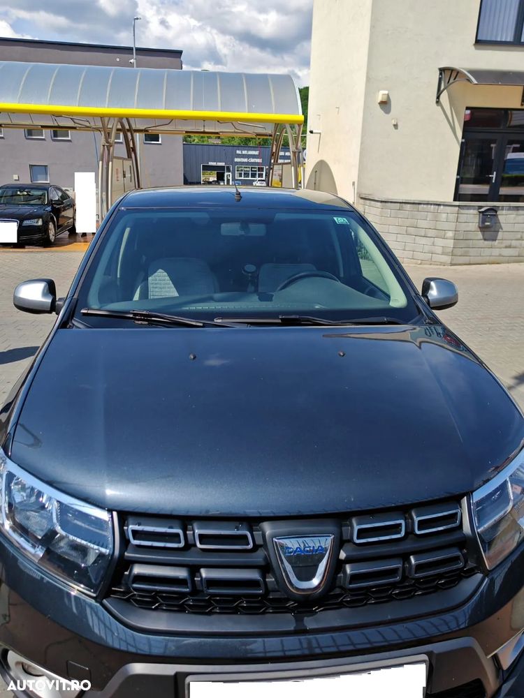Dacia Logan 1.5 Blue dCi Laureate - 2