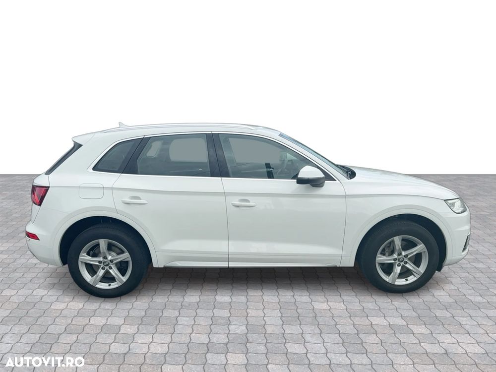 Audi Q5 2.0 TDI Quattro S tronic Sport - 6