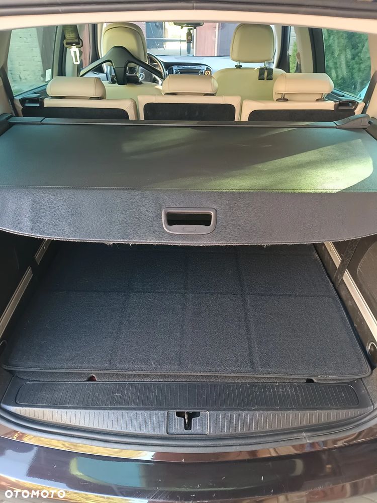 Opel Zafira - 12
