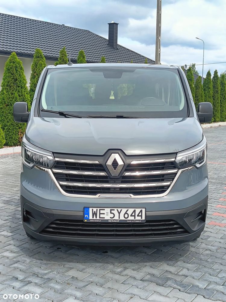 Renault Trafic 2.0 dCi - 3