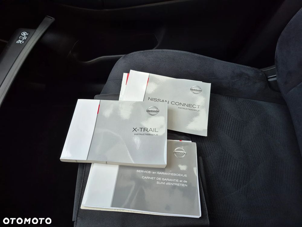 Nissan X-Trail 1.6 DIG-T N-Vision - 39