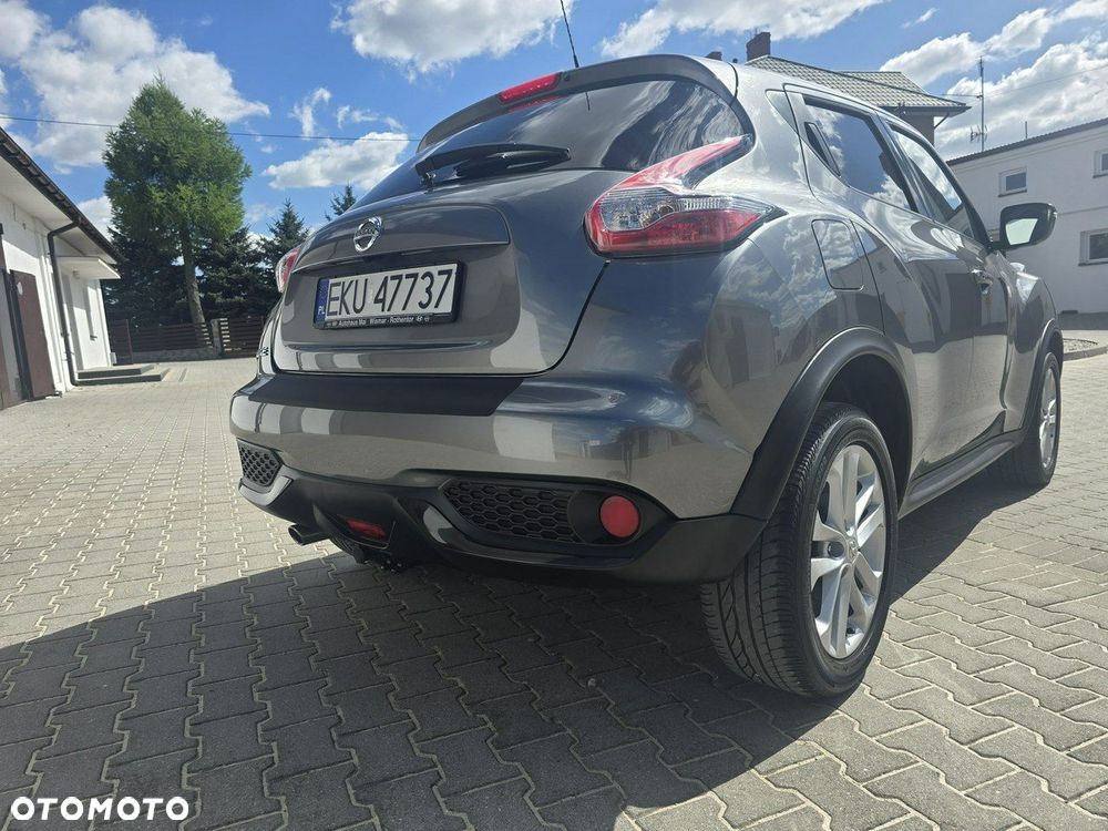 Nissan Juke - 2