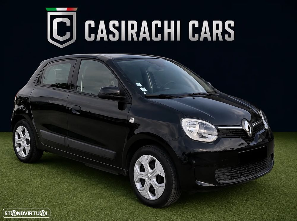 Renault Twingo Electric ZEN - 1