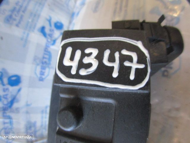 Interruptor 2108200051 MERCEDES SLK W170 1997 2.3I 195CV 2P CINZA AQUECIMENTO DE BANCOS - 6