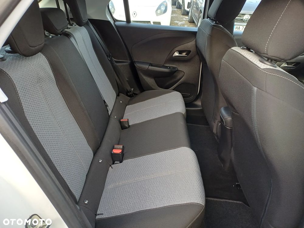 Opel Corsa Electric Edition - 12