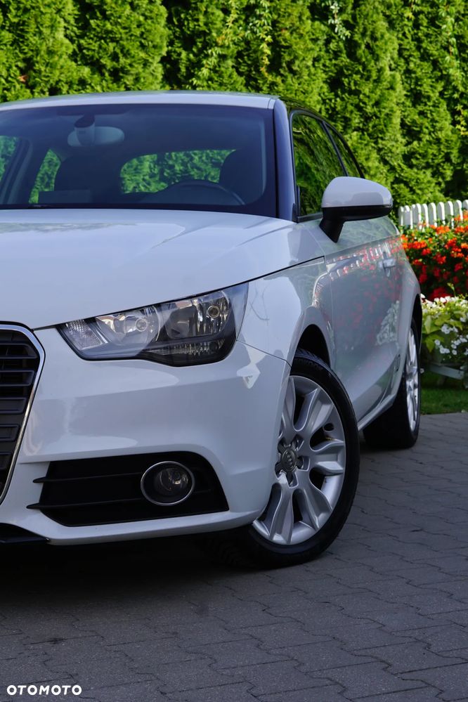 Audi A2 - 23