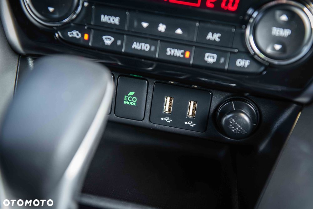 Mitsubishi Eclipse Cross 1.5 T-MIVEC (ClearTec) CVT 4WD Top - 26