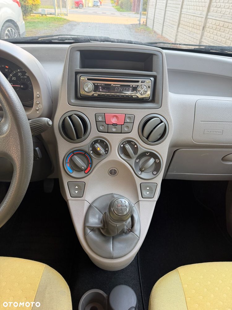 Fiat Panda - 12