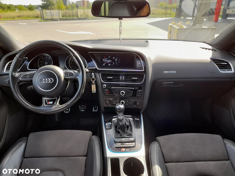 Audi A5 Sportback - 25