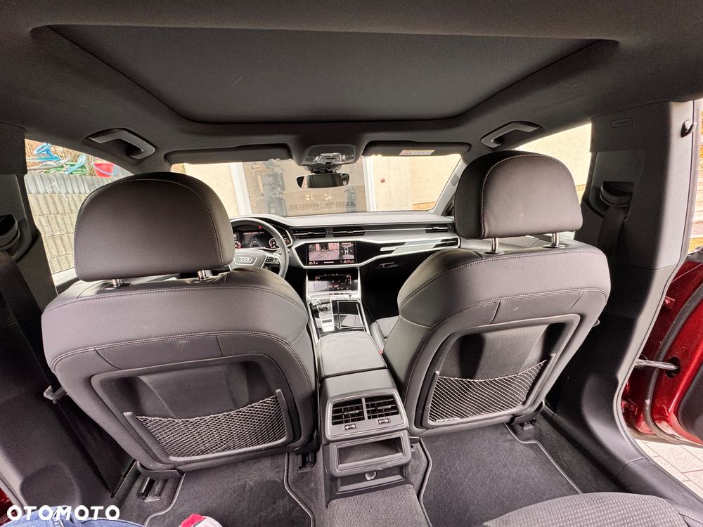 Audi A7 Sportback 45 TFSI Quattro S tronic - 23
